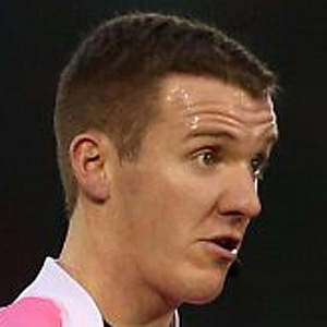 referee