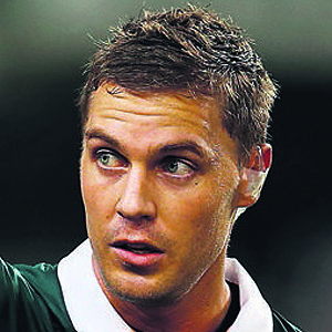 Jaco van Heerden
