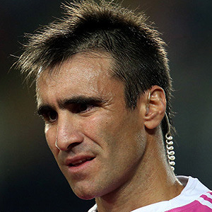 referee