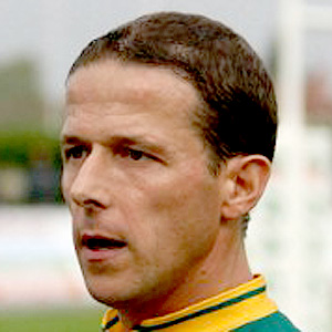 Eric Gauzins