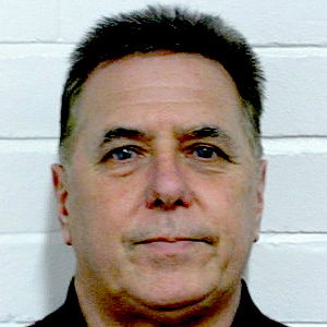 Geoff Warren