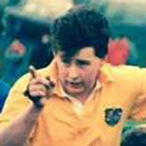 Nigel Owens