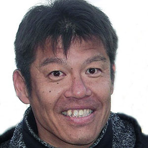 Kyosuke Toda