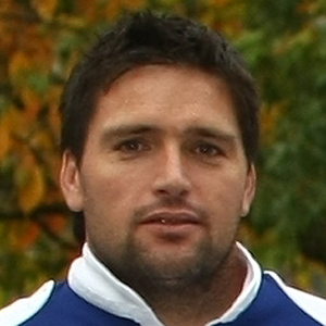 referee