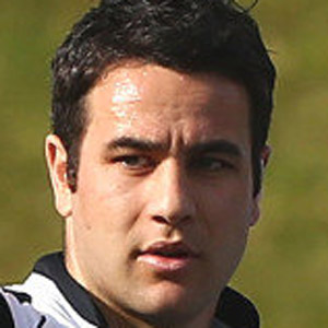 Ben O'Keefe