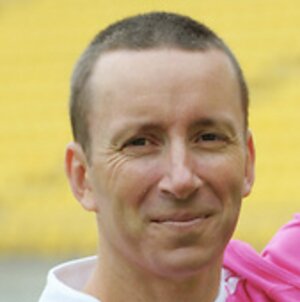 referee
