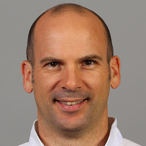 Tim Hayes