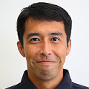 Tsuyoshi Matsumoto