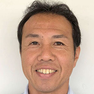 Koju Shiozaki