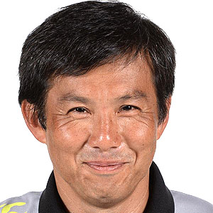 Takashi Harada