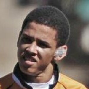 referee