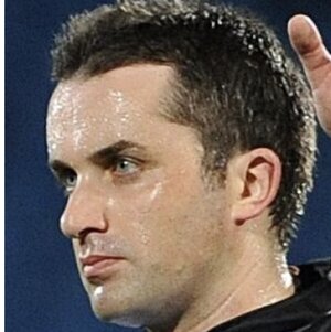 referee