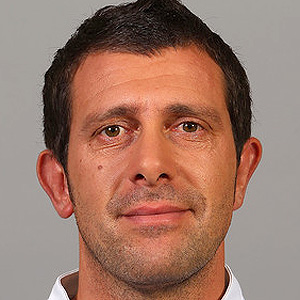 referee