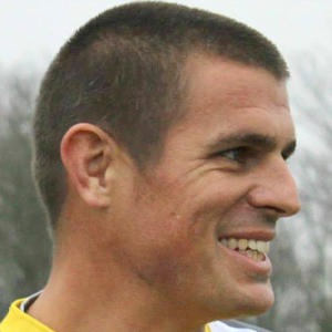 Scott Green