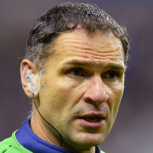 Christophe Berdos