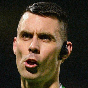 Leighton Hodges