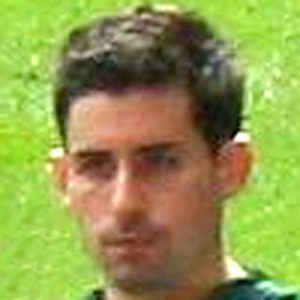 referee