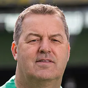 Brian MacNeice