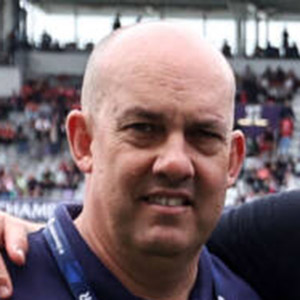 Olly Hodges