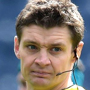 Dave Sutherland