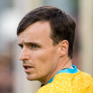 Ian Kenny