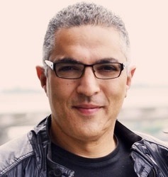 Mourad Zitouni