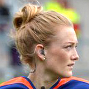 Hollie Davidson
