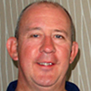 Gregg Davies