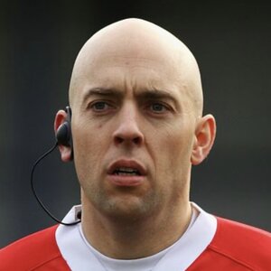 David Bodilly
