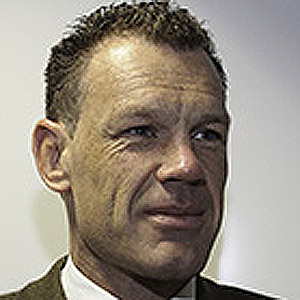 Neil Hennessey