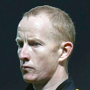 Ian Davies