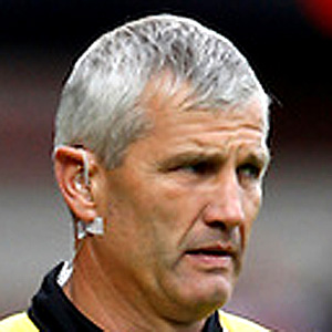 Robin Goodliffe