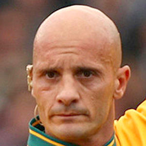 referee
